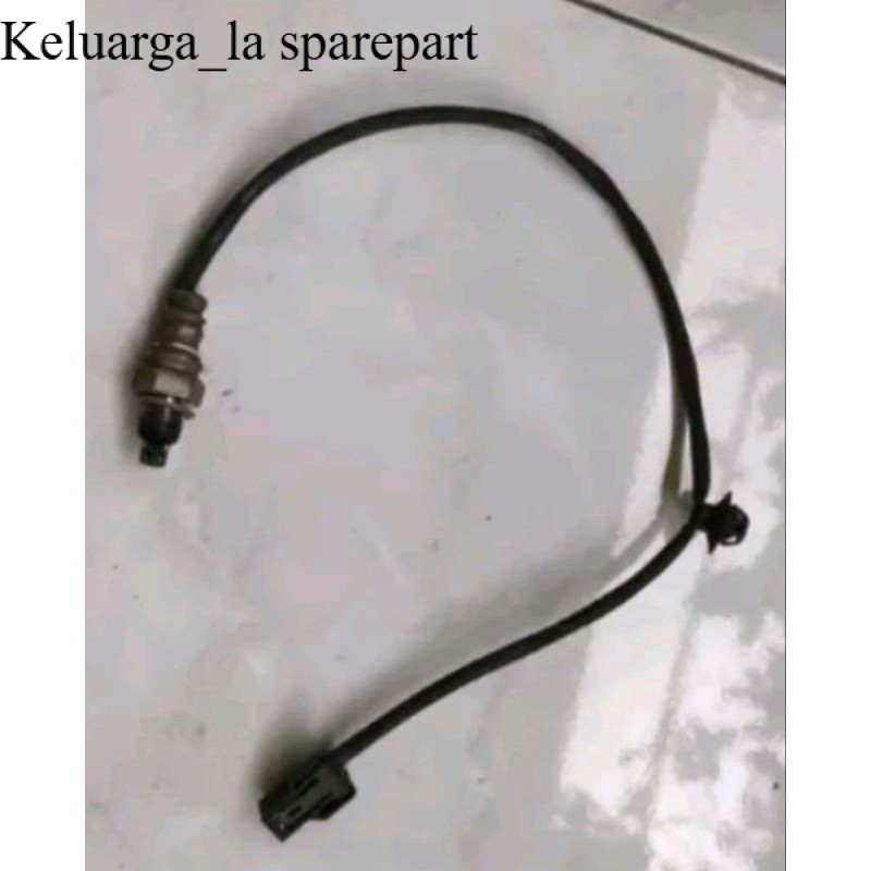 sensor o2 sensor  beat esp beat digital original (seken)