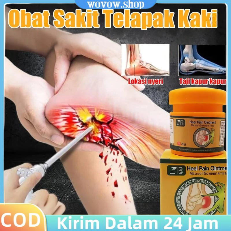 Obat Sakit Tumit Plantar Fasciitis Terapi Obat Sakit Telapak Kaki Pereda Nyeri Tumit Terapi Kaki Sal
