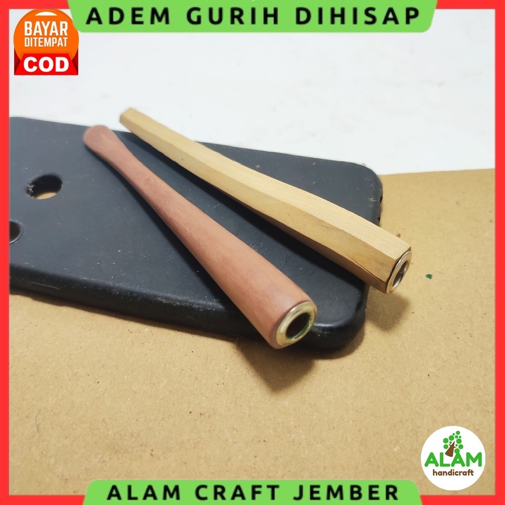 Once kayu gaharu / kayu gading