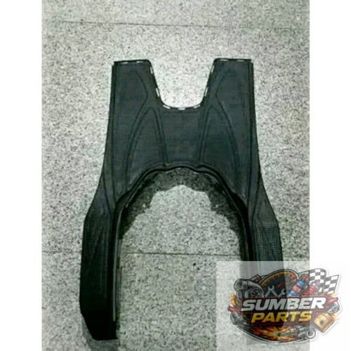 Dek Atas Honda Beat Karbu Bordes Pijakan Kaki Honda Beat Karbu