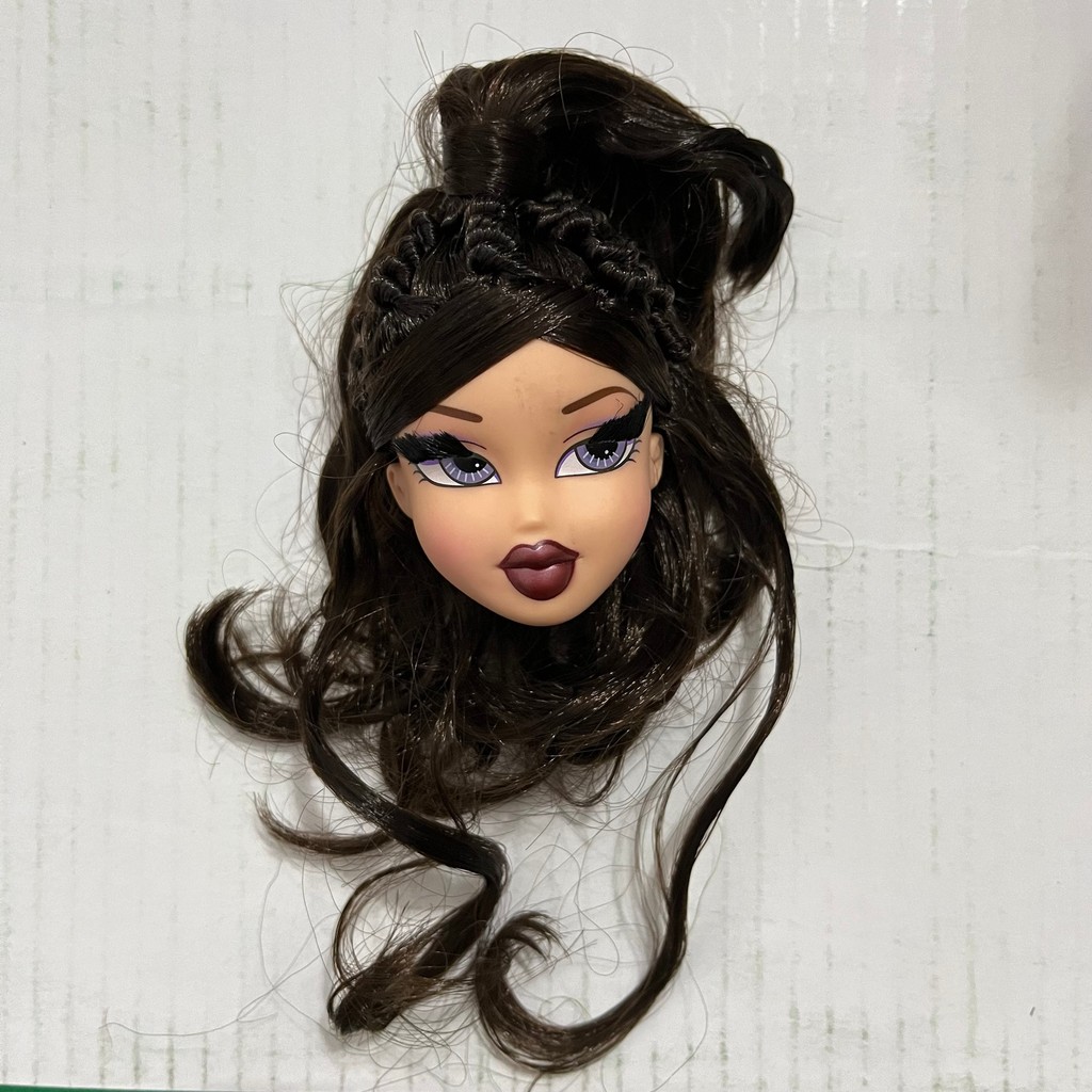 Boneca Bratz com Cílios, Boneca Rainbow High, Boneca Surpresa Irmã Mais Velha, Brinquedos de Faz de 