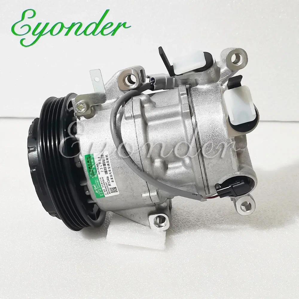 A/C AC Air Contioning Cooling Compressor for TOYOTA YARIS NCP130R NCP131R IST 1NZ 2010- 88310-0D400 
