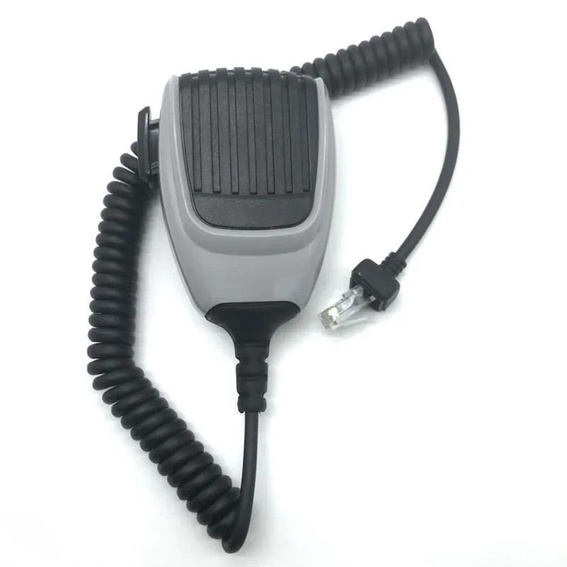Heavy Duty HM148G PTT Mic Speaker Microphone for ICOM F6011 F5011 F1721 F221 F121 ICF5061D F6061D IC