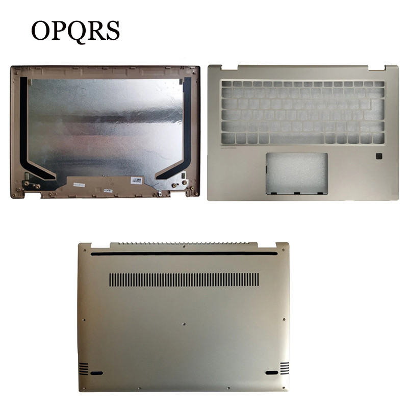 PREORDER For Lenovo yoga 520-14 520-14IKB Flex 5-1470  Laptop LCD Back Cover/Palmrest/BOTTOM CASE