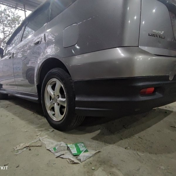 bodikit bodykit honda stream 2000cc bodikit honda stream 2000cc GRADE-A