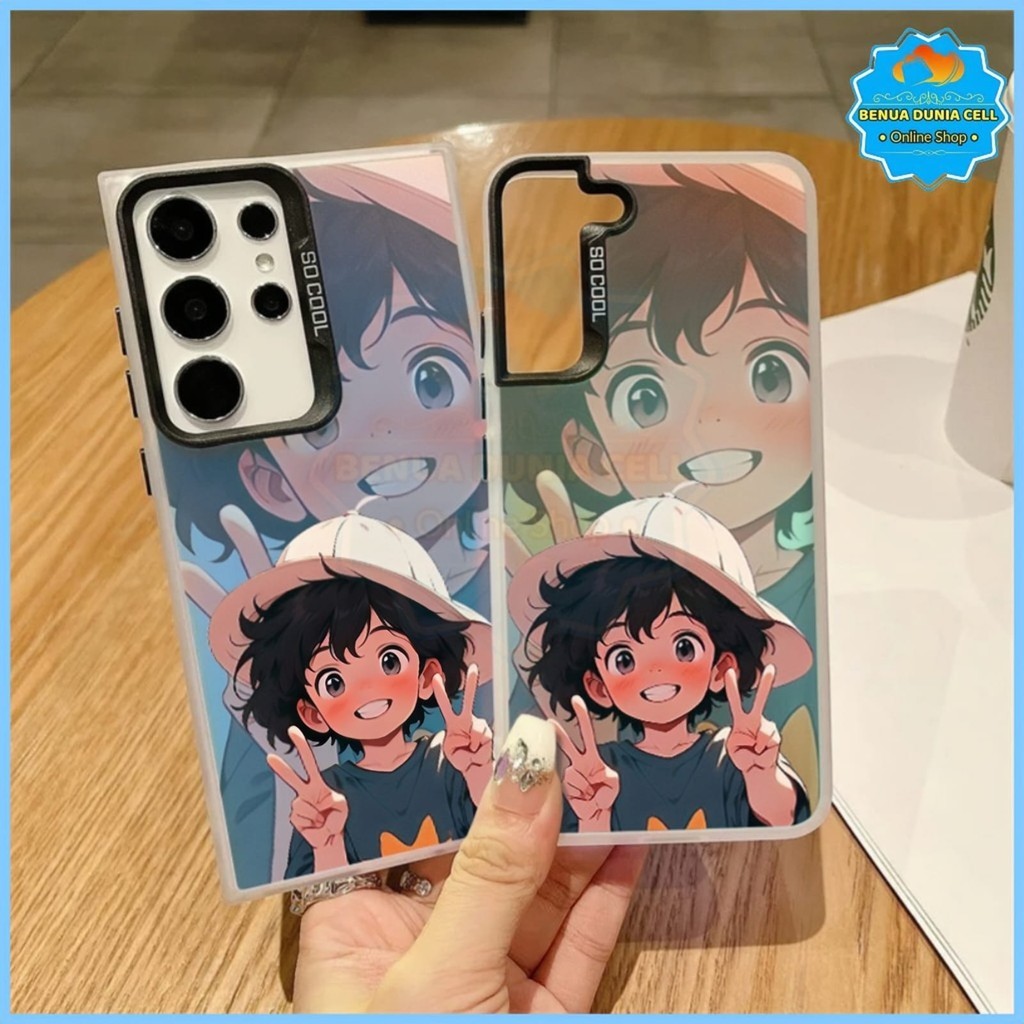 CASE MOTIF COUPLE IMD SILVER FOR XIAOMI MI 14 11 LITE 12 12T 13T 13T PRO REDMI 8 8A PRO 9T 9 9A 9C -