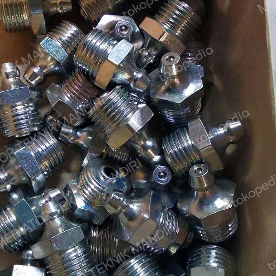 NEPEL GREASE GEMUK  UKURAN DRAT 13MM