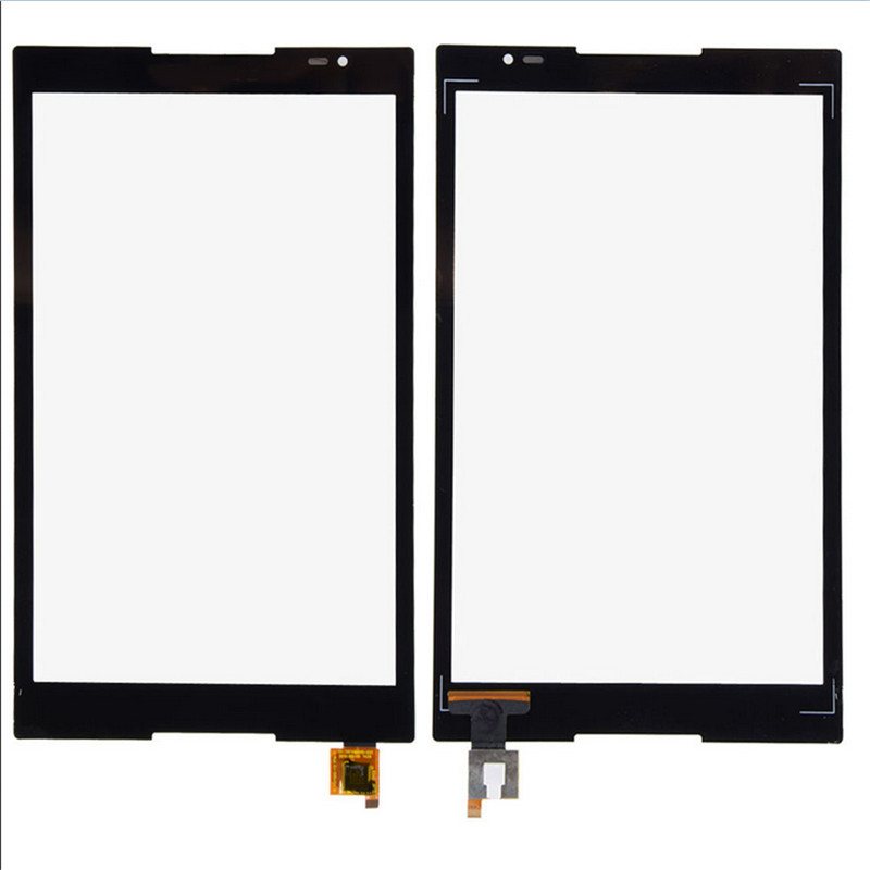 NEW 8 In Tablet PC Sensor Tou Screen gitizer For Lenovo Tab S8-50 S8-50F
