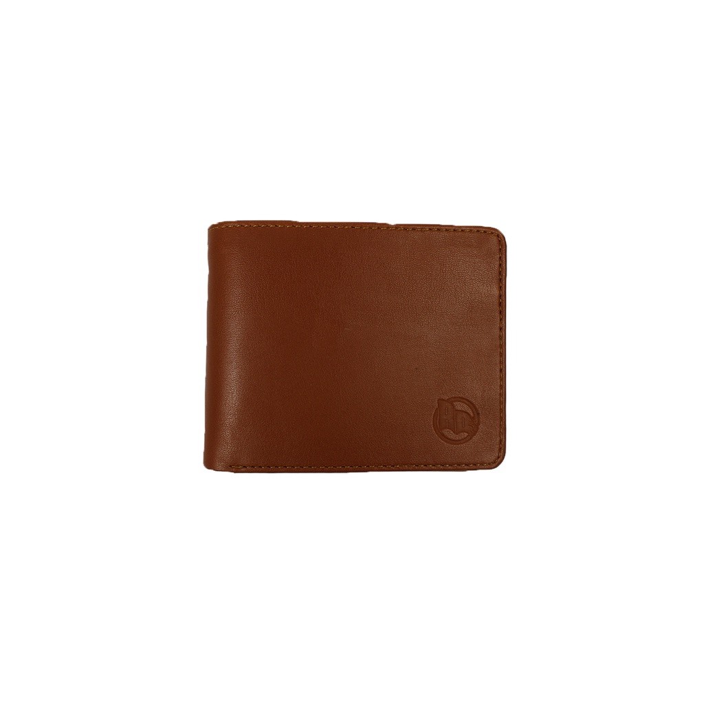 Rown Division Dompet || Daza Tanned Wallet
