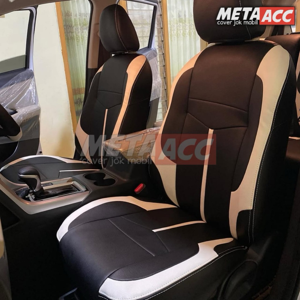 Sarung Jok Mobil Suzuki Sx4 X Over Full Set