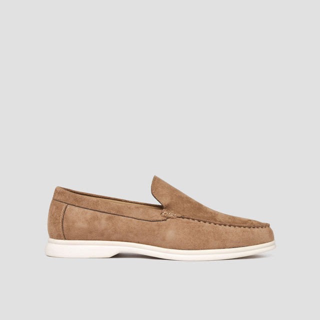 Cole Sepatu Slip On Maxim Pria 122942522