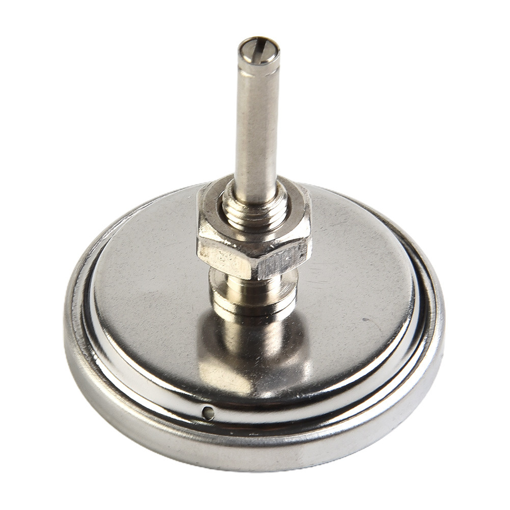 Grill Thermometer Replacement Parts Silver Accessories BBQ & Grill Barbecue Tools For Weber Fit For 