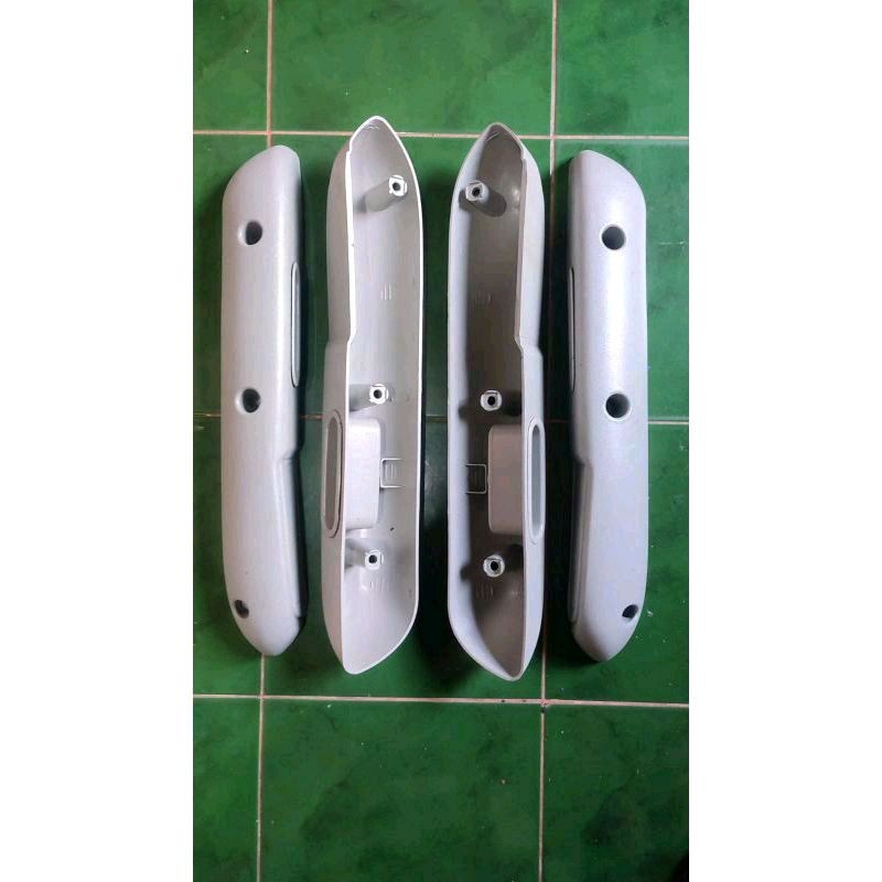 Armrest Pegangan Pintu Kijang & Panther Plastik 55cm - Handle Interior