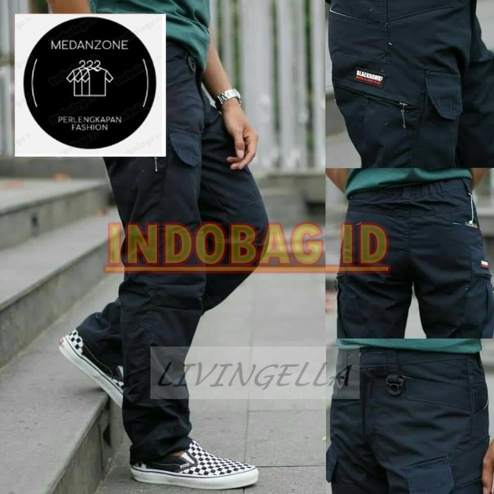 CELANA TACTICAL  BLACKHAWK PREMIUM BUKAN MURAHAN TACTICAL TACTICAL BLACKHAWK BLACKHAWK