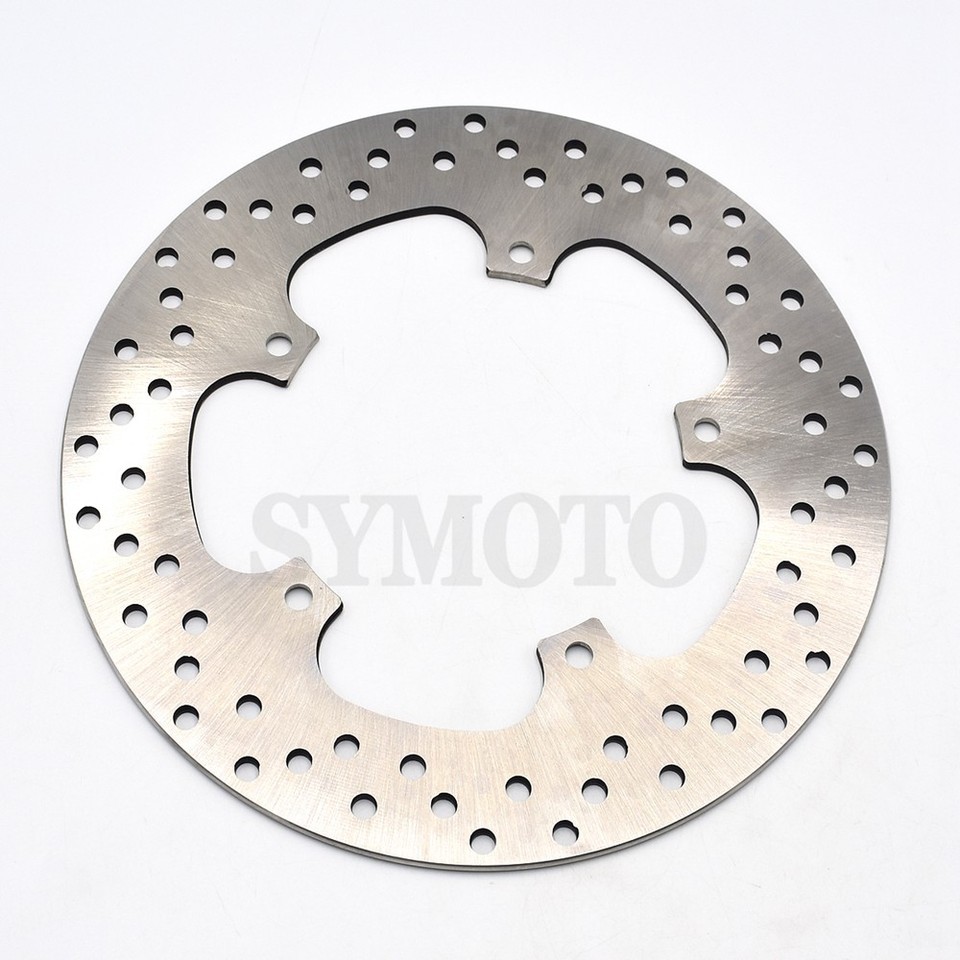 Front Brake Disc Brake Rotor For Yamaha YP125R YP125 RA X-MAX YP 125 2006-2016 2017  YP250 YP250R XM
