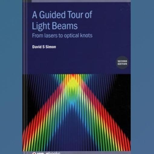 Buku A Guided Tour of Light Beams (Second Edition)