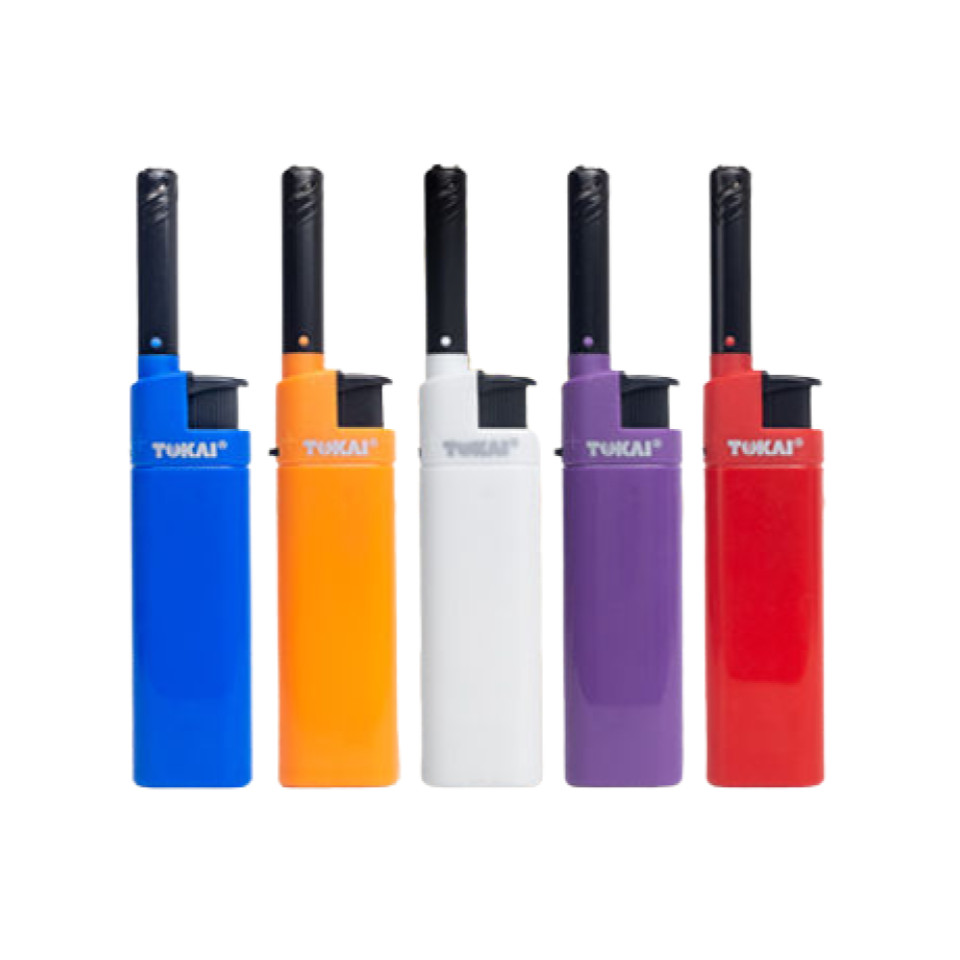 Tokai Korek Api Gas Zet 1 pcs