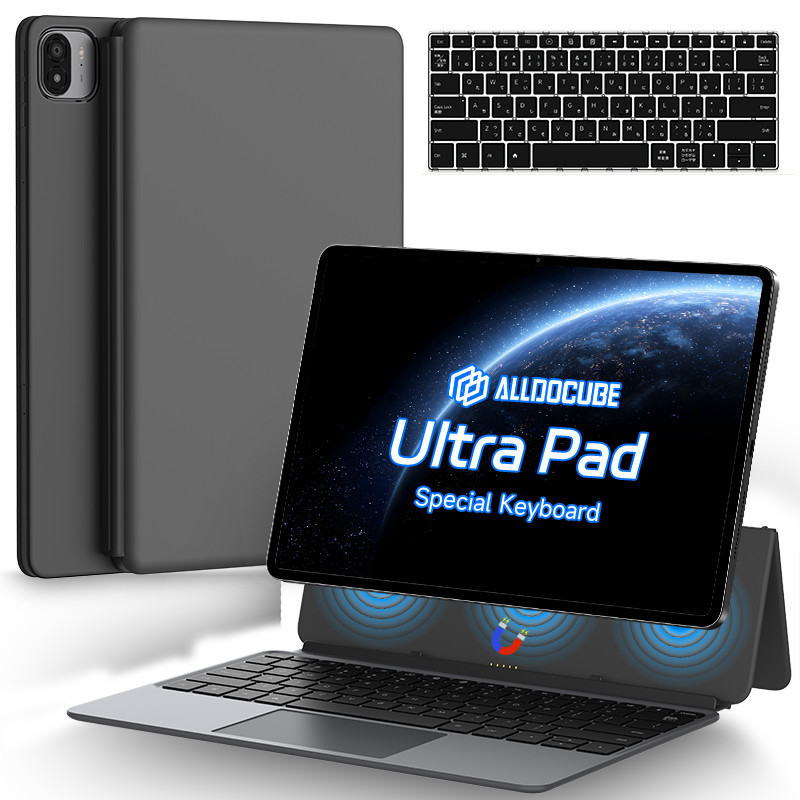 Alldocube Keyboard For Ultra Pad