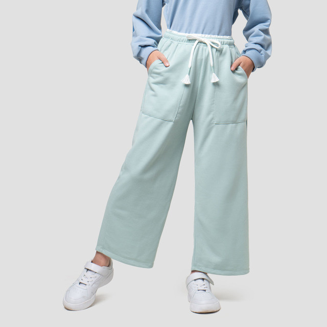 Nevada Pinggang Karet Celana Anak Perempuan 123080354