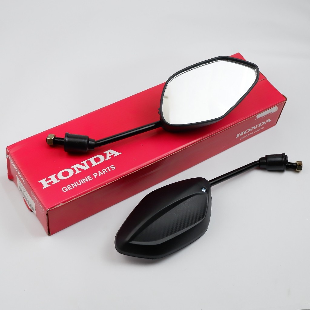 KACA SPION BEAT FI & VARIO 110 FI K25 ori motor part