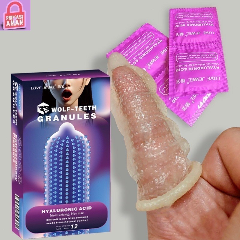 PROMO MURAH kondombergerigi kondom tahan lama sutra kondom kondom tebal kondombergerigi tebal kondom