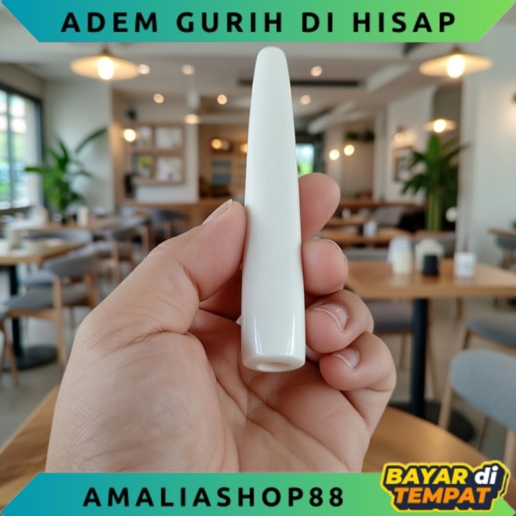 ONCE TULANG UNTA ASLI MODEL GG ADEM PULEN