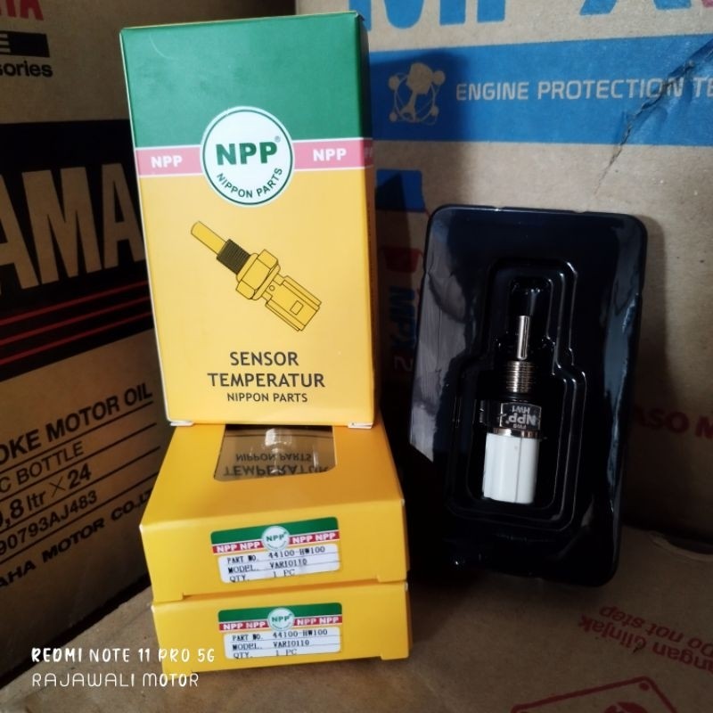 44100-HW100 sensor temperatur / suhu Vario 110 HW1 NPP original
