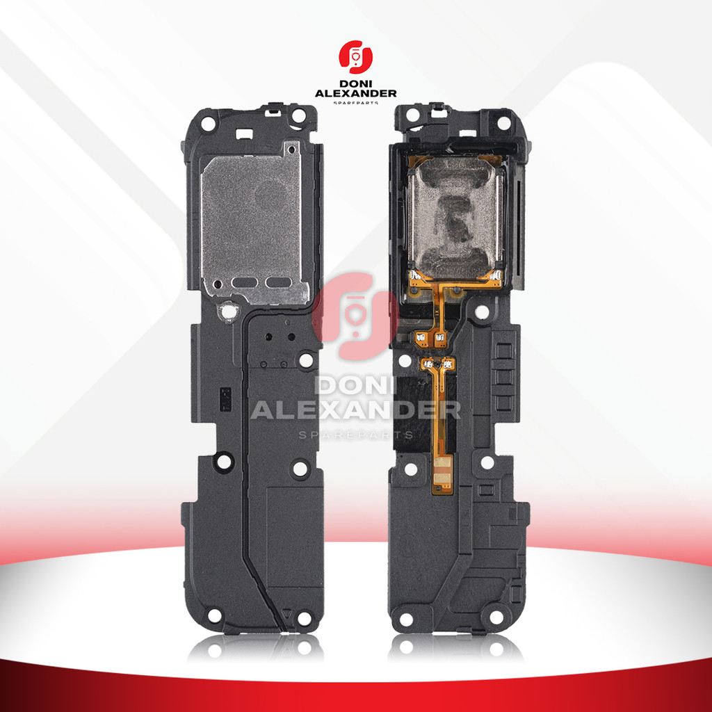 BUZZER LOUDSPEAKER XIAOMI REDMI NOTE 12 TURBO