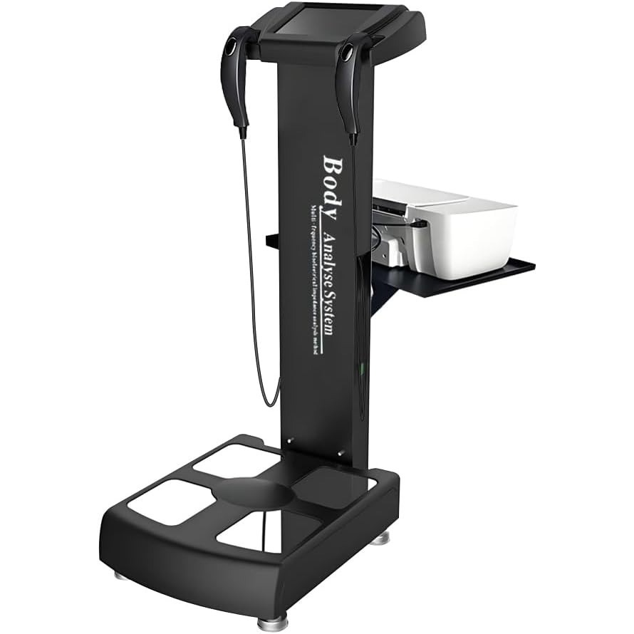 Body Fat Analyzer, Body Composition Analysis Equipment, Human Body Fat Detection trument Body Fat An