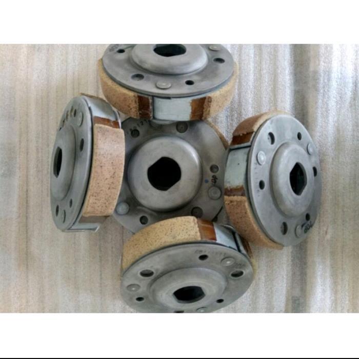 kampas ganda original copotan YAMAHA NMAX 2DP