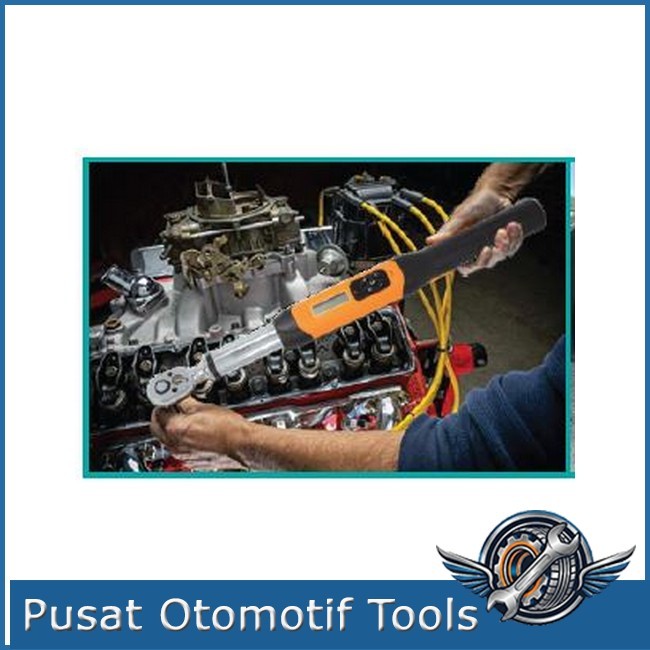 WIPRO Torsimeter Digital DTM-030