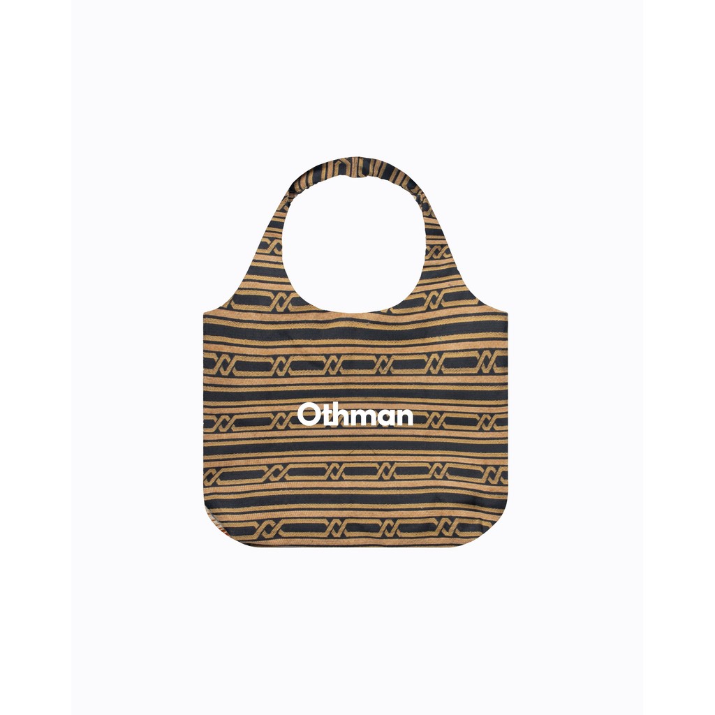 Othman - Deco Shoulder Bag