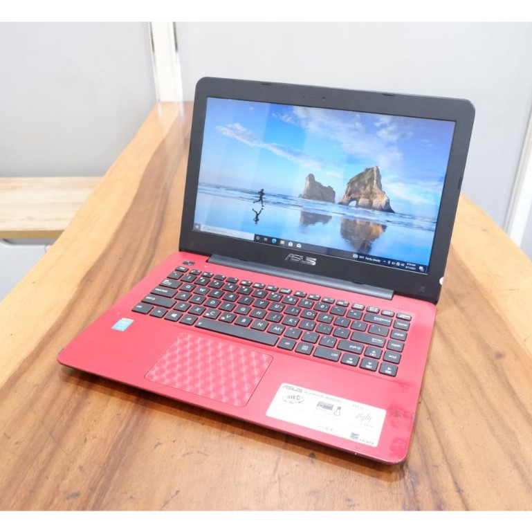 Asus A455L Intel Core i3-5005U Ram 4Gb HDD 500Gb SCU14126