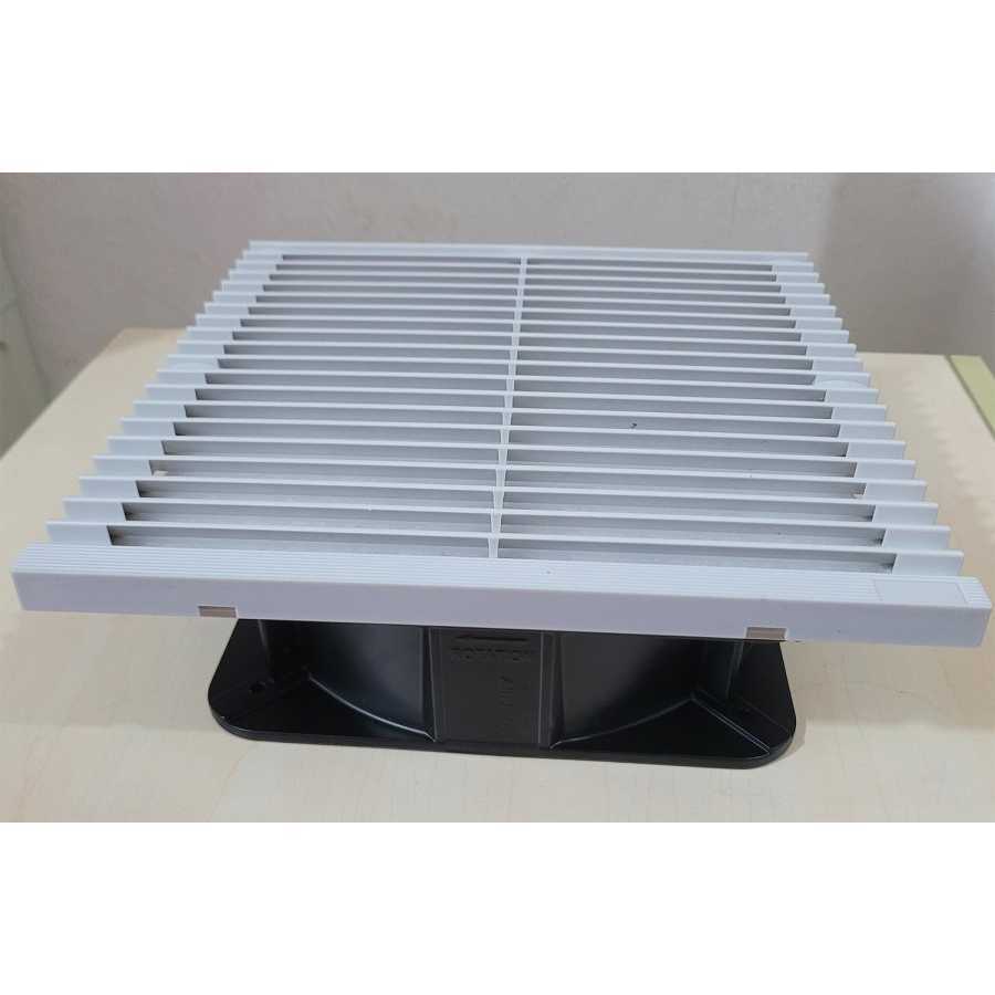 FAN FILTER PLASTIK 20 x 20cm WINNER COVER KIPAS PLASTIK KOTAK angin