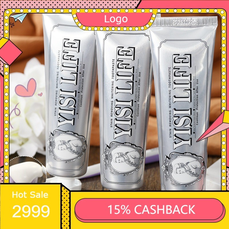 Promo Menarik  marvis Whitening mint toothpaste odol gigi marvis pasta gigi odol pemutih gigi karang