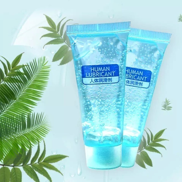GC ORDER  Promo Menarik Lubricant Gel Pelumas Miss V Pereda Nyeri Pelicin berhubungan 25ml Aksesoris