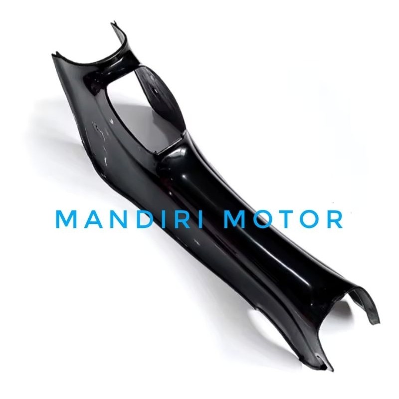 Leksil Sayap Tengah Honda C70 C90 C700 C800 Hitam Bahan Tebal