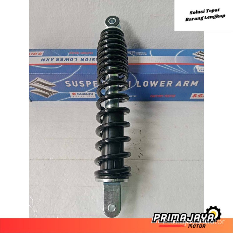 SHOCKBREAKER BELAKANG SUZUKI NEX 110 NEX 2 ADRES