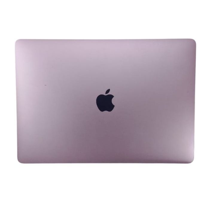 LAPTOP MACBOOK AIR RETINA 13 2020 i5 8/512 SSD Garansi