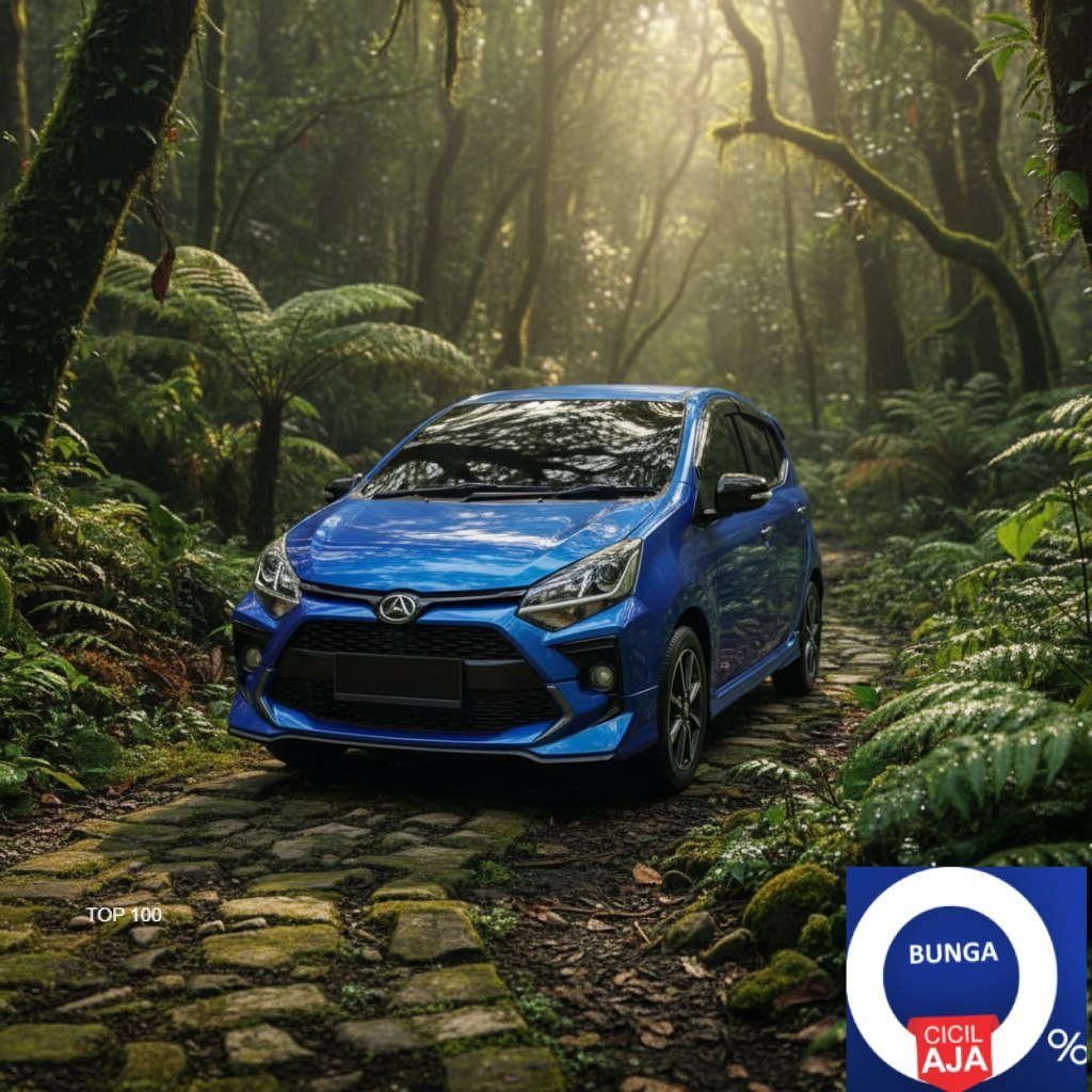 bodykit toyota agya gr 2019-2022 bodikit agya gr body kit agya gr