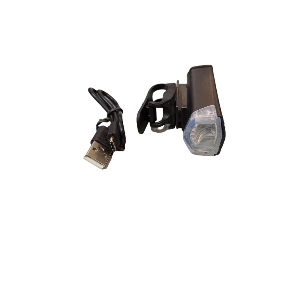 Lampu Sepeda Pancal Depan
