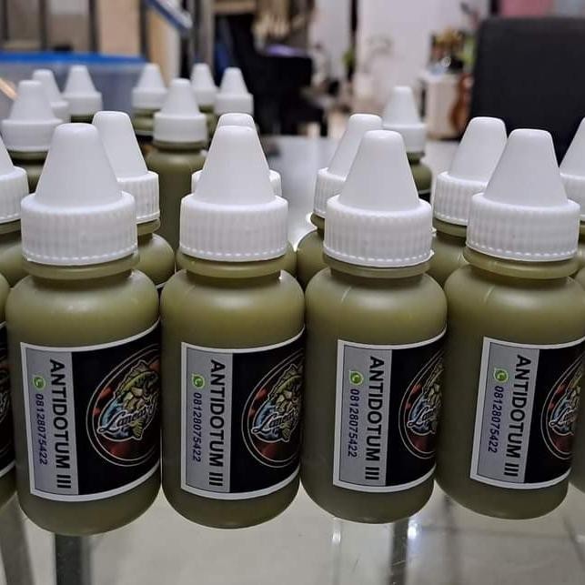 Essen Adiksi ( All Varian Produk El Jaya )