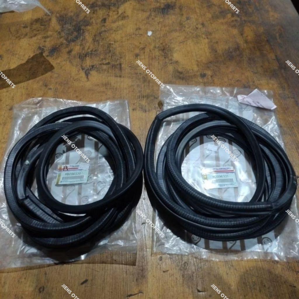 KARET PINTU PS100/PS120 UMPLUNG KTB ORIGINAL