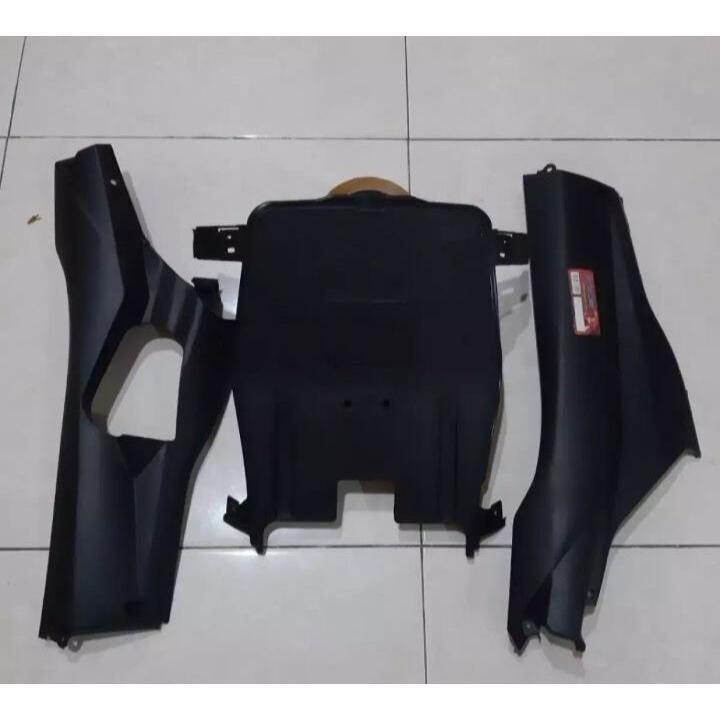 Kolong Bawah Set Kiri Kanan Beat Fi Stater Kasar