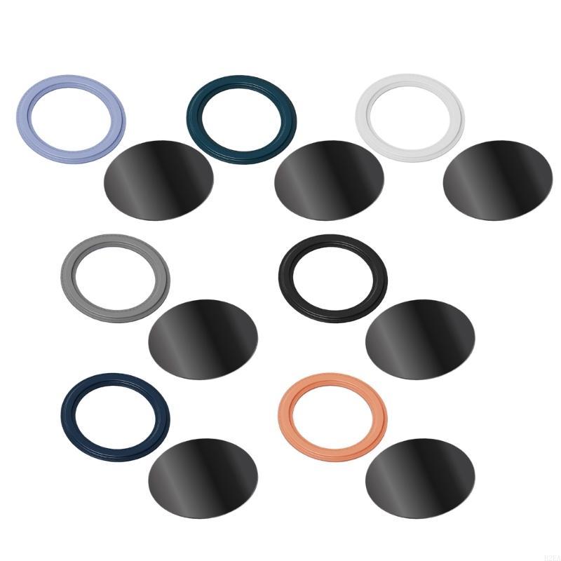 Holder Adhesive Strong Magnet Wall Mount Tablet Stand Wall Mount Tablet B2EA