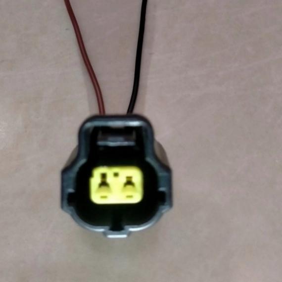 soket sensor ECT toyota vios yariss
