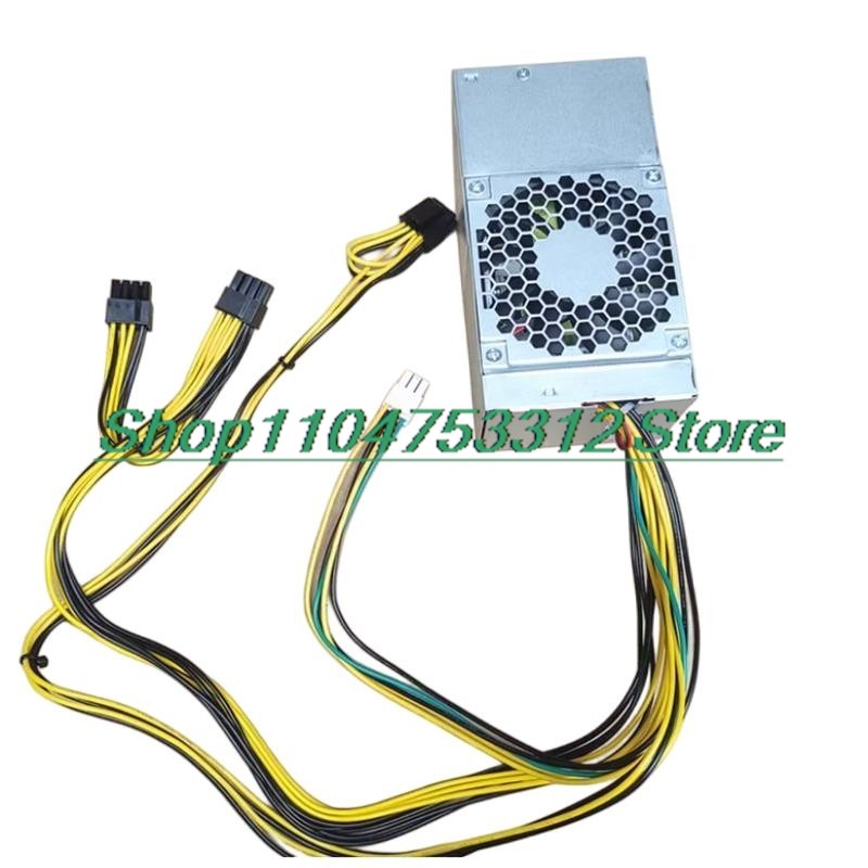 For 550W PA-5181-3A PA-1181-10AC PA-2301-3 D19-300P1A 6 + 4