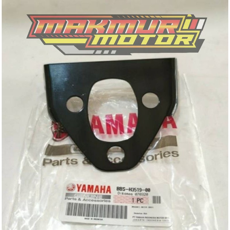 BREKET DUDUKAN SPEDOMETER XSR 155 PART ORIGINAL YAMAHA