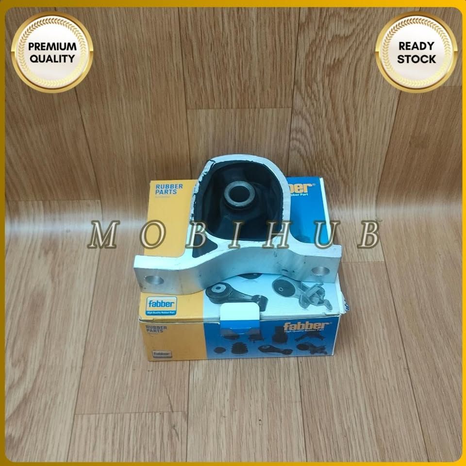 Engine mounting mesin depan Honda Civic/Stream 1.7 Matic AT FABBER