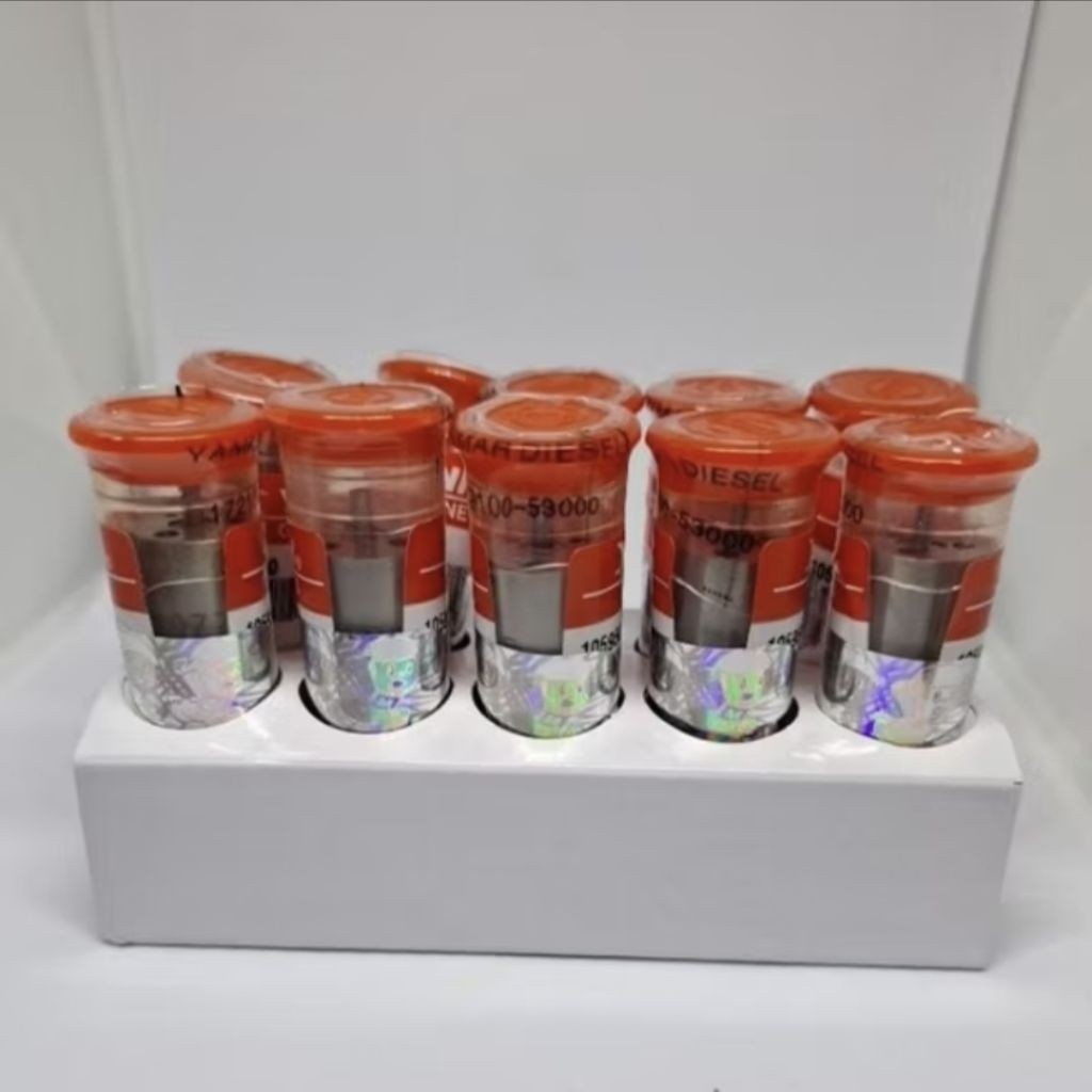 GILISHOP TS190 TS230 Nosel Nozel Nozzle yanmar TS 190 TS 230 untuk mesin diesel yanmar